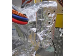 ABB機器人防護服衣罩,abb機器人防護服，精湛工藝
