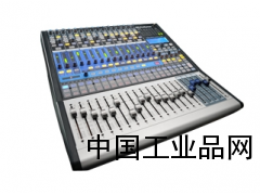 PreSonus StudioLive16.0.2數(shù)字調(diào)音臺(tái)