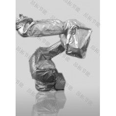 ABB機(jī)器人防護(hù)服，abb機(jī)器人防護(hù)服，材料