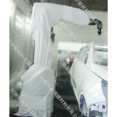 打磨機(jī)器人防塵服，機(jī)器人防粉塵服，優(yōu)質(zhì)供應(yīng)