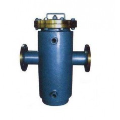SB74籃式保溫過(guò)濾器-專業(yè)生產(chǎn)閥門邯高