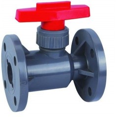 pvc、upvc、pe塑料球閥