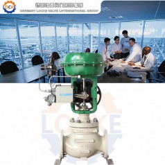 進口頂部導向型單座調(diào)節(jié)閥性能參數(shù),報價/價格,圖片