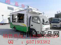 餐飲保障車價(jià)格，廠家直銷