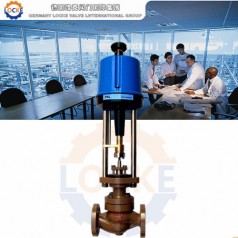 進(jìn)口電子式電動調(diào)節(jié)閥性能參數(shù),報價/價格,圖片