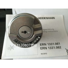 德國海德漢Heidenhain編碼器ERN1331原裝現(xiàn)貨，特價(jià)供應(yīng)