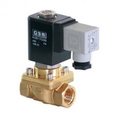 德國(guó)GSR電動(dòng)閥門(mén) AU611165 K0511890