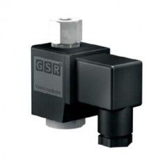 德國(guó)GSR閥門(mén)現(xiàn)貨銷(xiāo)售 Au313607 R0510110