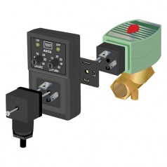 現(xiàn)貨提供ASCO電磁閥/電磁閥 EF8210G002，