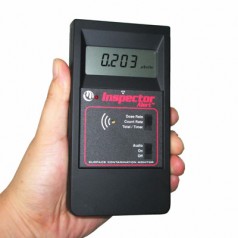 Inspector Alert V2 射線報(bào)警檢測儀