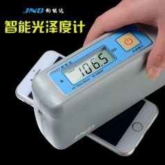 JND/鈞能達 JND-P60高精度光澤度計、光澤度儀、油漆、油墨亮度測量、測光儀