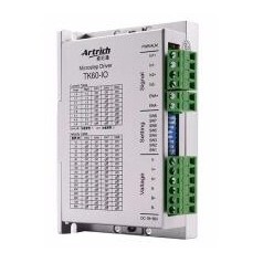 WEINVIEW 步進(jìn)驅(qū)動器與電機(jī) TK60-IO系列