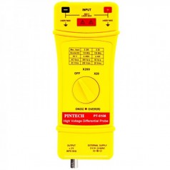 高頻差分探頭PT-5108(150MHz，800Vp-p）
