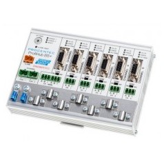 PROCENTEC 網(wǎng)絡集線器17020RD
