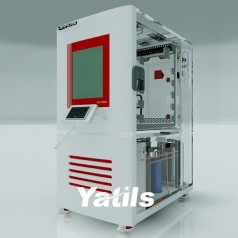 恒溫恒濕試驗(yàn)機(jī)選亞太拉斯，大品牌，值得信賴！