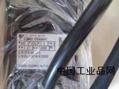 天津現(xiàn)貨供應(yīng)SGMAH-04AAA41安川伺服馬達