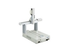 KOGANEI桌面機(jī)器人DTRB系列 (機(jī)械臂本體_門(mén)型_A4尺寸)DTRB-AL3