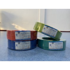 國標(biāo)品質(zhì)阻燃BV電線2.5平方 天行線纜生產(chǎn)定制 全項(xiàng)保檢