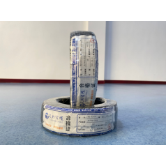 WDZA-GYJS4平方環(huán)保高壽命電線 天行線纜品質可靠 全項保檢