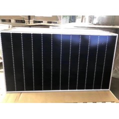 通威太陽(yáng)能光伏組件單晶硅板全套家用并網(wǎng)發(fā)電系統(tǒng)