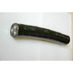 廠家直銷(xiāo)YJV交聯(lián)聚乙烯 緣電力電纜定做各種規(guī)格電力電纜