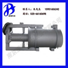 QJB-W1.5KW污泥回流泵 碧海促銷(xiāo)價(jià)質(zhì)保 年 100%滿意