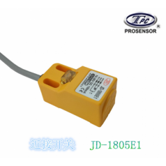 原裝 注塑機(jī)專(zhuān)用 TPC亞鴻PROSENSOR 感應(yīng)接近開(kāi)關(guān) JD 1805E1
