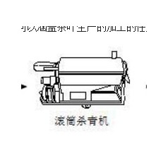 茶葉加工設(shè)備有哪些？ 哪里可以買(mǎi)到殺青機(jī) 分選機(jī)