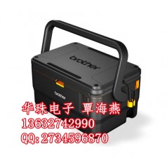 兄弟PT-E800TK號碼管印字機(jī) 打標(biāo)機(jī)
