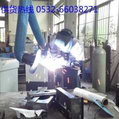 武漢電焊煙塵囧話器，風(fēng)量2400焊煙凈化器廠家