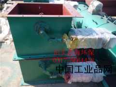 【非標(biāo)星型卸料器，分格輪圖紙】