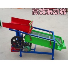 小麥種子清理機(jī)  篩選種子，去除種子中的雜物和沙塵使用