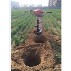 熱銷農(nóng)田挖坑機 挖坑機廠家直銷價