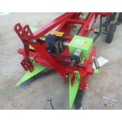 河南鏈條花生機(jī)價格工廠直銷