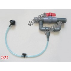 現代農藝文丘施肥器 施肥管件批發(fā)服務