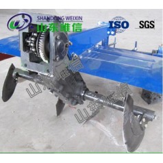 手扶起壟機，農(nóng)業(yè)機械