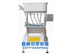 玻璃水灌裝機、防凍液灌裝機、半自動液體灌裝機