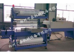 防水卷材包裝機廠家直銷、全自動卷材包裝設(shè)備
