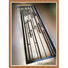 黑鈦簡(jiǎn)約隔斷花格 不銹鋼隔斷屏風(fēng) 高檔裝飾屏風(fēng)廠家直銷