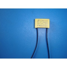 AD電容，AID電容