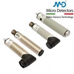 光電傳感器DECOUT DC輸出，MP0/00-0A