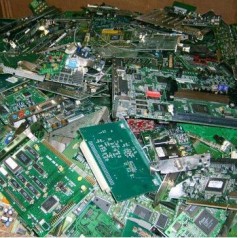 成都專業(yè)收購電子元件，電子廢料，模塊芯片回收