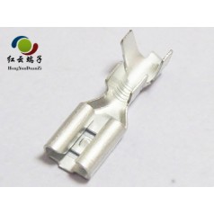護套端子用料優(yōu)質(zhì)工藝高超免費送樣