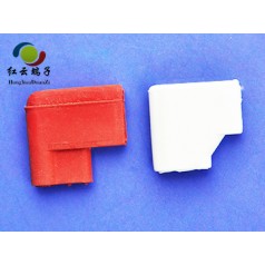 硅膠護套優(yōu)質(zhì)環(huán)?；鸨N售中
