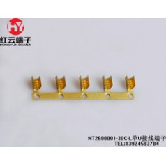 接線端子綠色環(huán)?；鸨N售中趕緊訂購