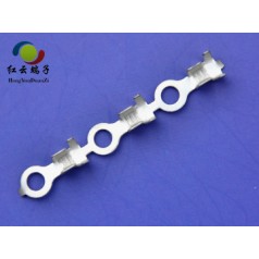 浙江4.3地環(huán)端子良心供應(yīng)商銷(xiāo)售