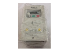 臺達VFD-E系列 內(nèi)置PLC型變頻器