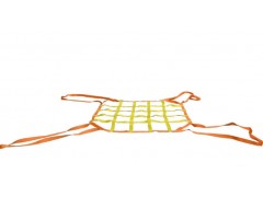 尼龍吊網(wǎng)，扁帶式吊網(wǎng)，繩式吊網(wǎng)，走扁帶