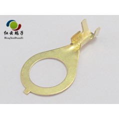 O型端子連續(xù)生產使用方便