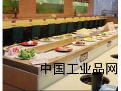 回轉(zhuǎn)火鍋設備工作原理